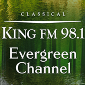 King FM Evergreen Channel