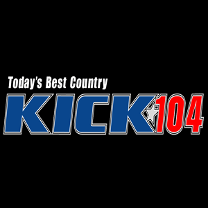 KIQK - KICK 104 104.1 FM