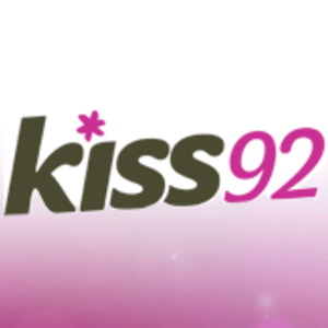 Kiss 92FM
