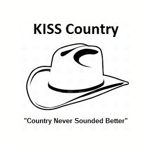 KISS Country 