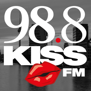 KISS FM BERLIN