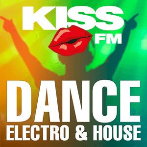 KISS FM – DANCE, ELECTRO & HOUSE BEATS