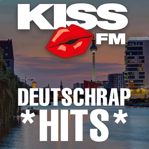 KISS FM – DEUTSCHRAP HITS