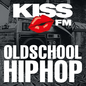 KISS FM – OLD SCHOOL HIP HOP BEATS 