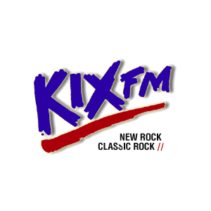 KIX FM Wellington