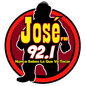 KJMN - Jose 92.1FM