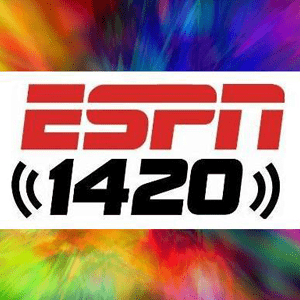 KKEA - ESPN 1420