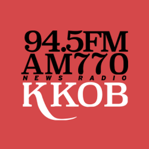 KKOB News Radio 770 AM