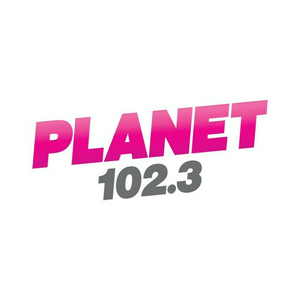 KKPN Planet 102.3 FM