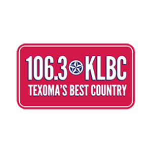 KLBC 106.3 FM