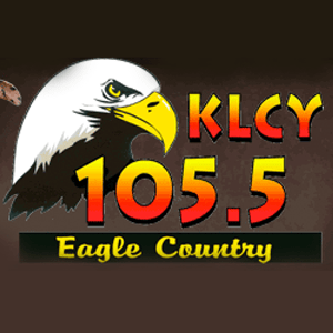 KLCY - Eagle Country 105.5 FM