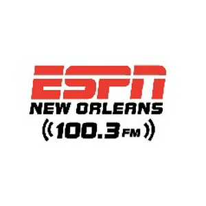 KLRZ ESPN 100.3 FM