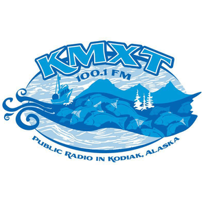 KMXT-FM 100.1