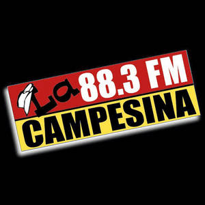 KNAI 88.3 FM - La Network Campesina