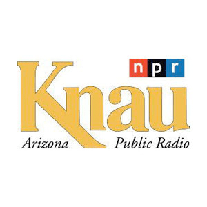 KNAU - Arizona Public Radio