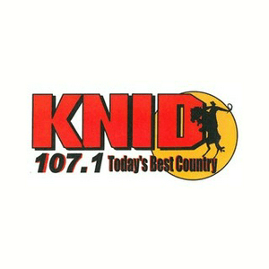 KNID Today's Best Country 107.1 FM