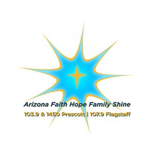 KNOT Arizona Shine 1450 AM