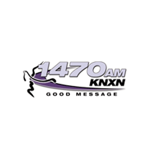 KNXN 1470 AM - Good Message KGMS