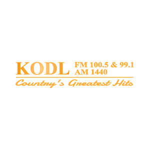 KODL FM 100.5 & 99.1 AM 1440