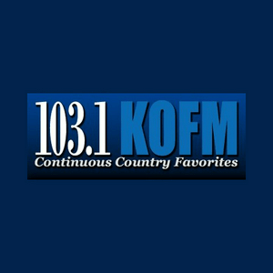 KOFM 103.1 FM