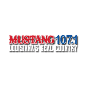 KOGM Mustang 107.1 FM