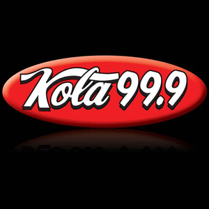 KOLA 99.9 FM