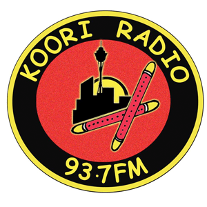 Koori Radio 93.7 FM