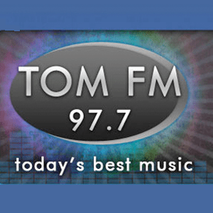 KOTM-FM - Tom 97.7 FM 