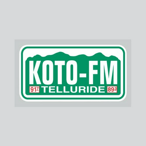 KOTO 91.7 FM