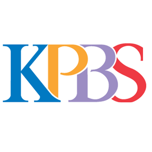 KPBS 89.5 FM 