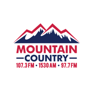 KQSC Mountain Country 107.3 FM & 1530 AM