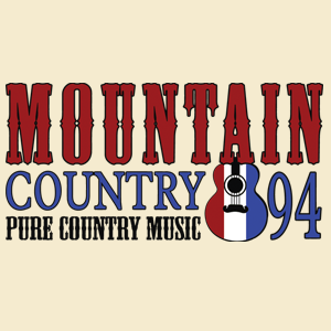 KQSC-FM - Mountain Country 94.3 FM