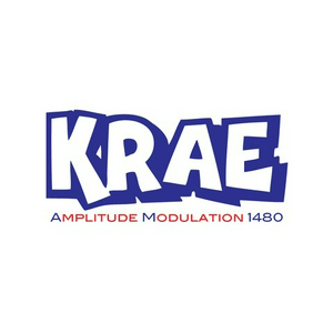 KRAE 1480 AM