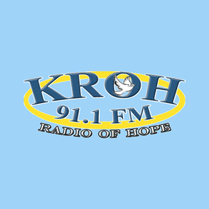 KROH Radio of Hope