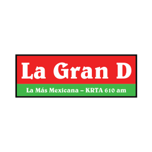 KRTA La Gran D