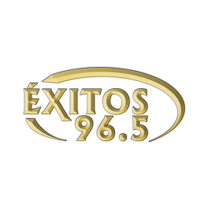 KRXO-HD3 Exitos 96.5 FM