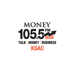 KSAC Money 105.5 FM