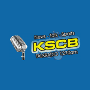 KSCB Talkradio 1270am