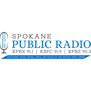 KSFC - Spokane Public Radio 91.9 FM