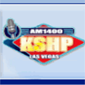 KSHP - K Shop 1400 AM