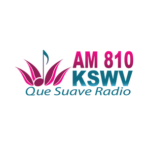 KSWV 810 AM