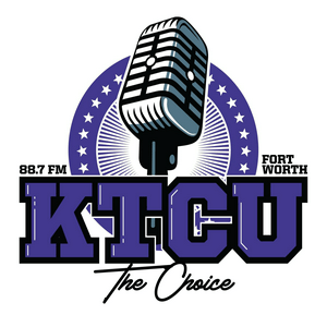 KTCU FM 88.7 The Choice