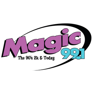 KTMG - Magic 99.1