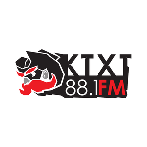 KTXT 88.1 FM