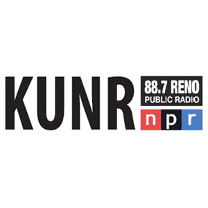 KUNR - Reno Public Radio 88.7 FM