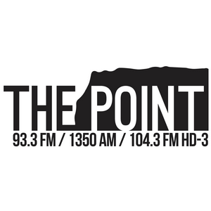 ThePOINT -  KUSG-FM