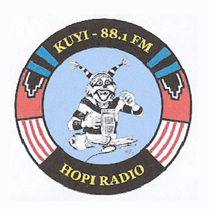 KUYI - Hopi Public Radio