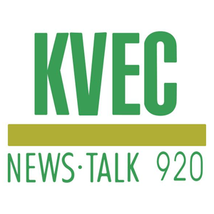 KVEC Newstalk 920 AM