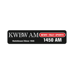 KWBW 1450 AM