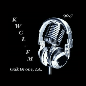 KWCL Oldies 96.7 FM